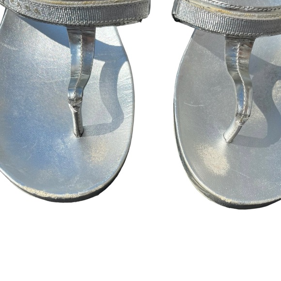 Prada Flop Flop Sandals - Picture 9 of 11